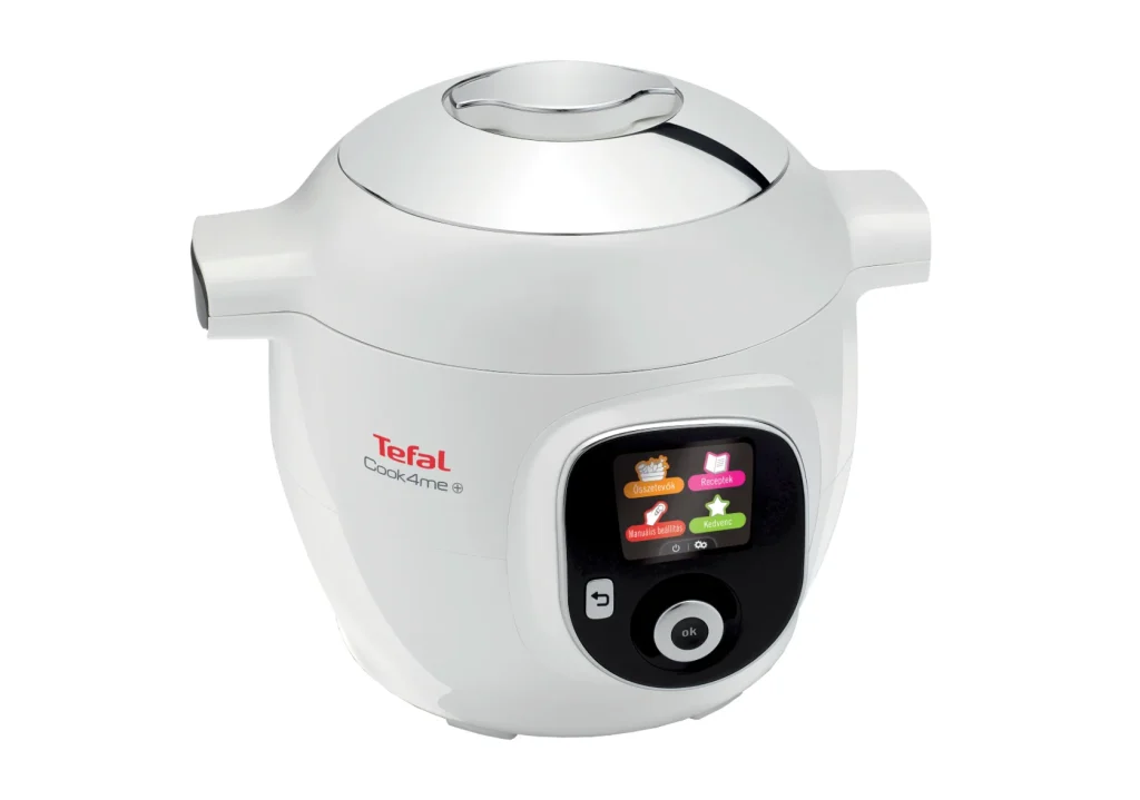5. Multicooker
