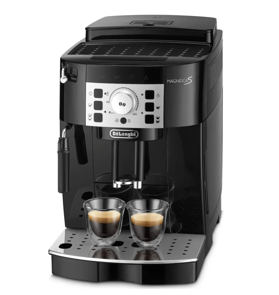6. Espressor
