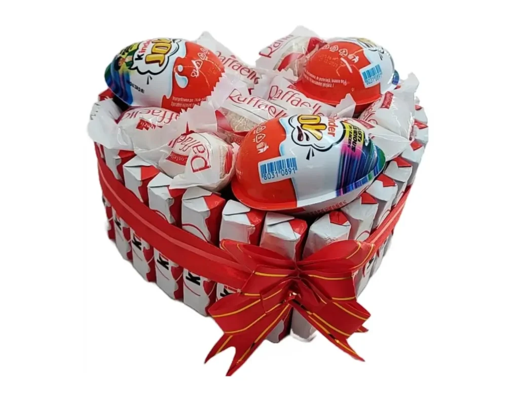 11. Cadoul ieftin perfect pentru cei mai pofticioși copii 