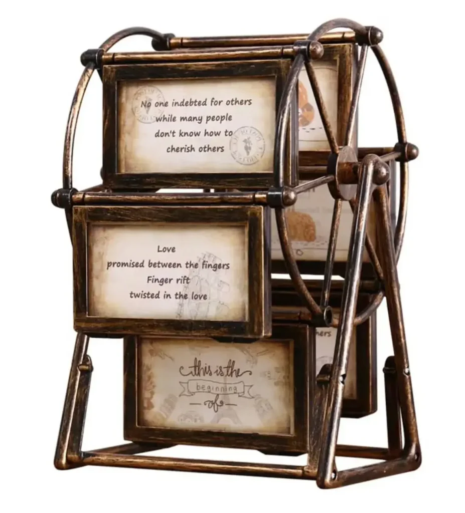 13. Cadoul ieftin perfect pentru cei dragi  