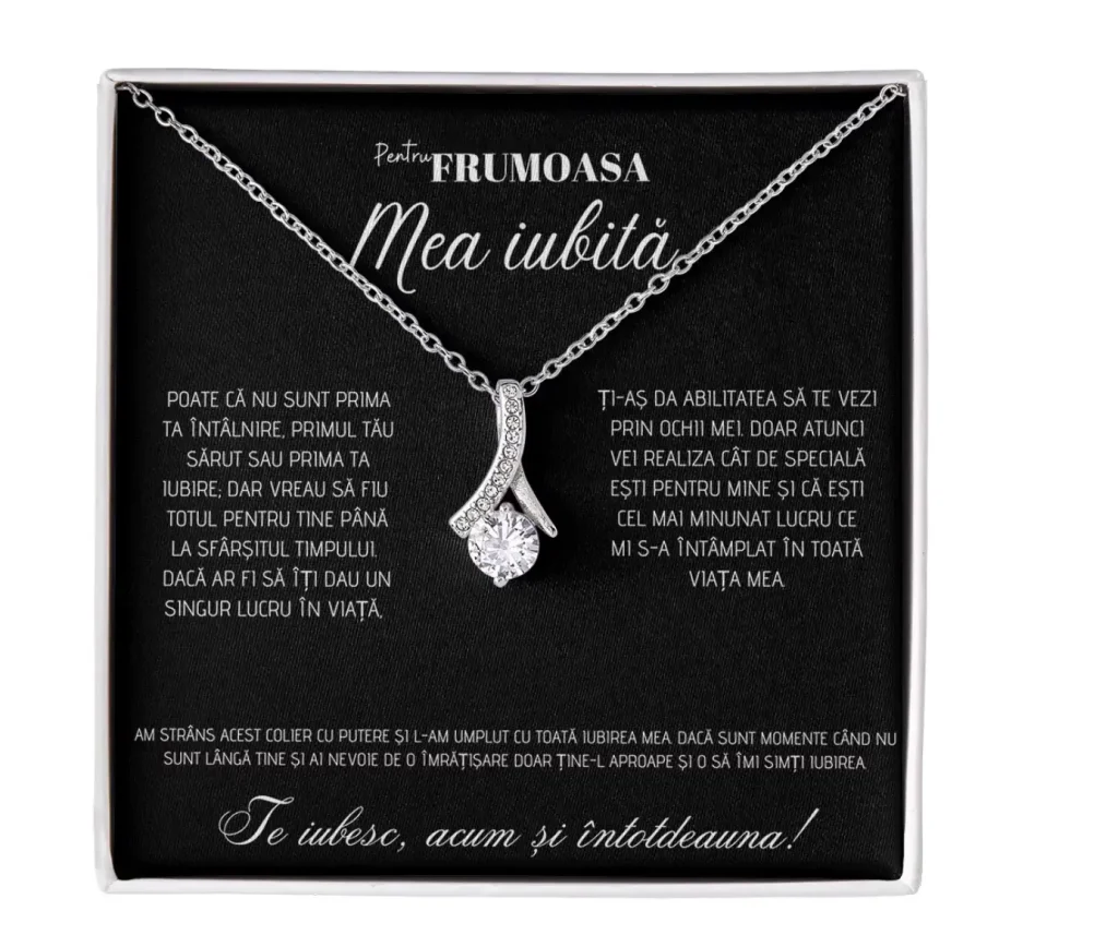 15. Cadoul ieftin perfect pentru iubita ta 