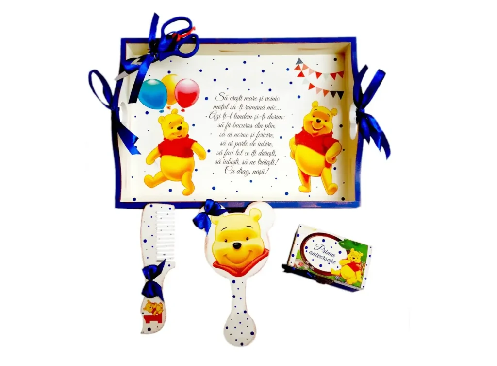 18. Cadoul ieftin perfect pentru tăierea moțului  