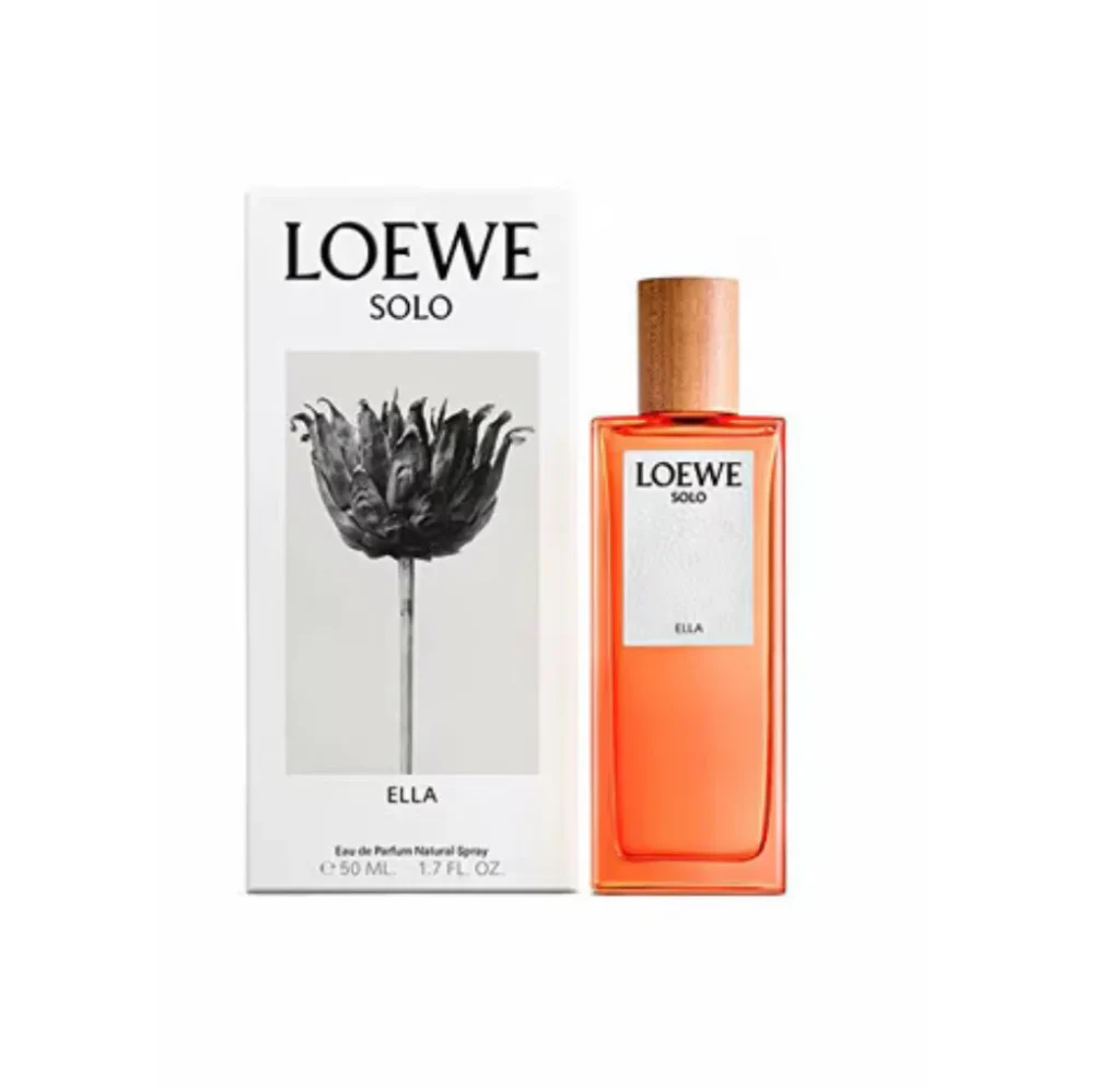 12. Parfum – Loewe  