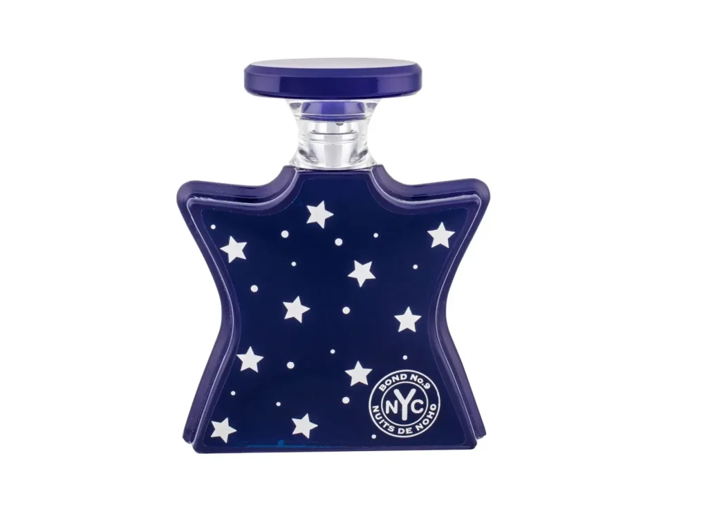 13. Parfum Nuits de Noho 