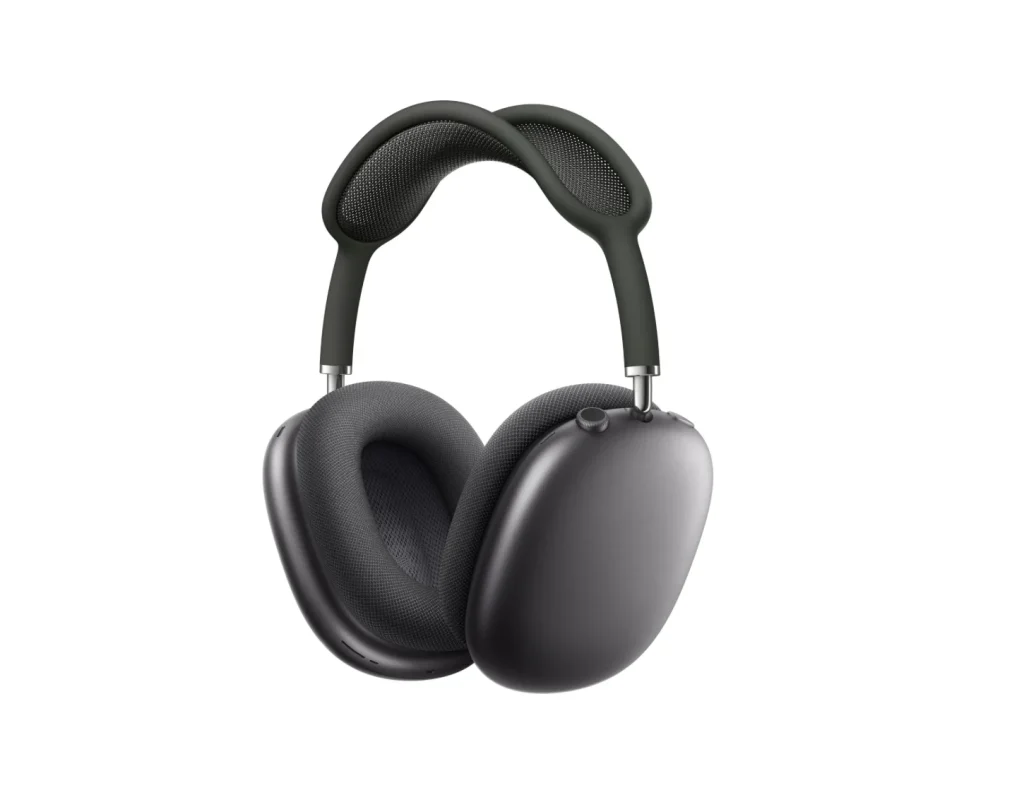 18. Căști AirPods Max 