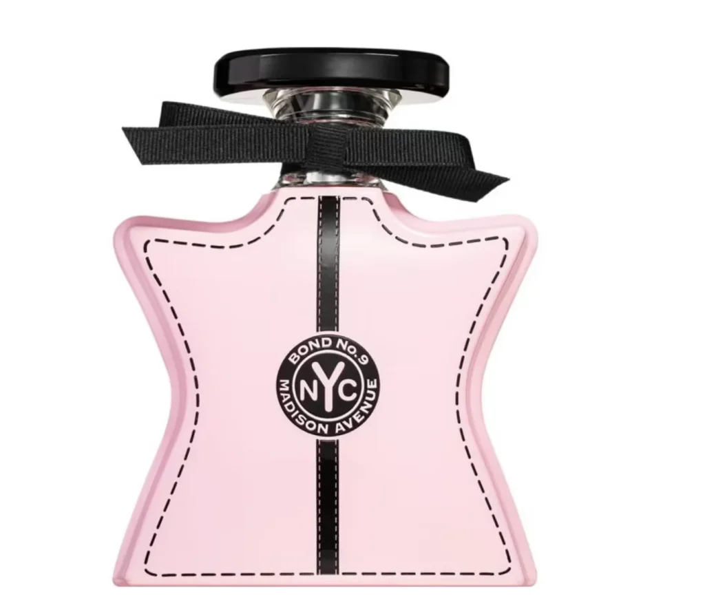 6. Parfum – Bond No.9 Madison Avenue 