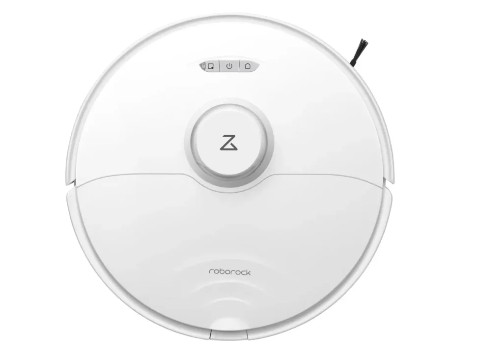 8. Robot de aspirare