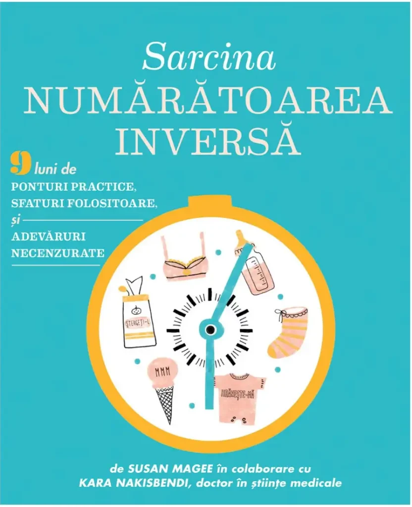 13. Sarcina - Numărătoarea Inversă  