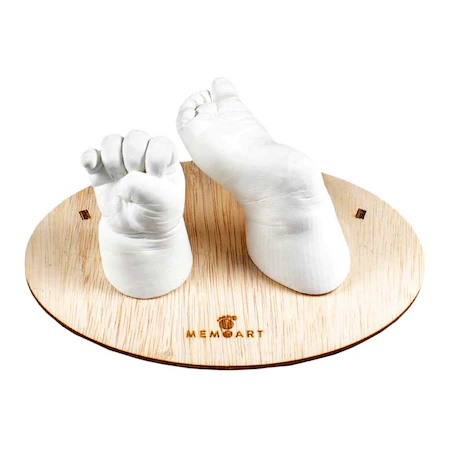 30. Kit Mulaj Bebeluși - Figurină 3D 