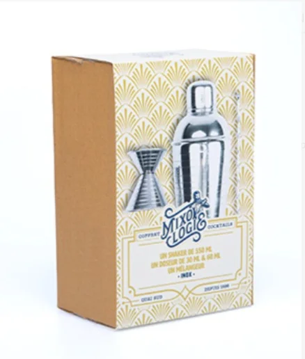 3. Set pentru Cocktailuri