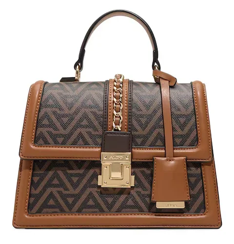 13. Geantă din Piele Ecologică  