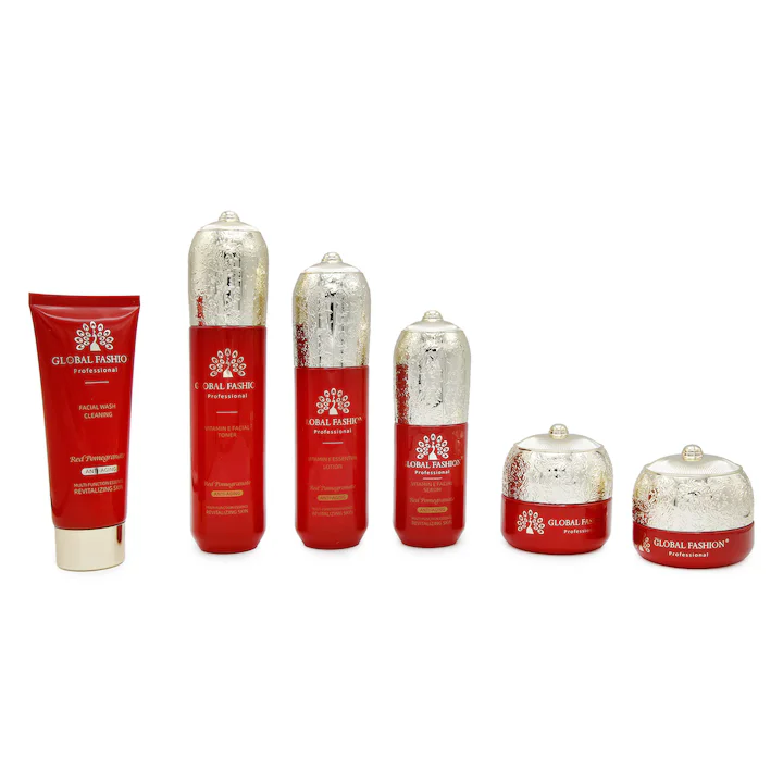 15. Produse de Îngrijire a Tenului 