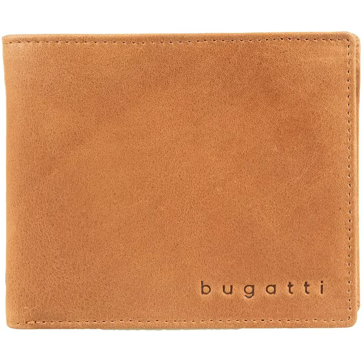 20. Portofel Bugatti