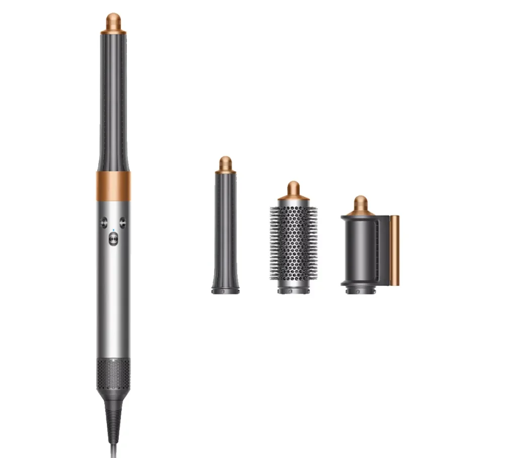 11. Ondulator Multistyler Dyson 
