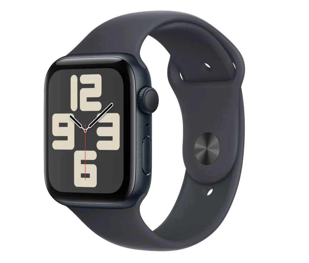 13. Apple Watch SE 2024 