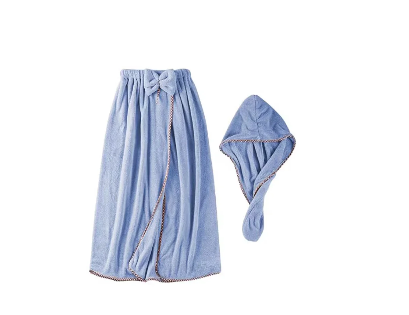 2. Set Halat de Baie  