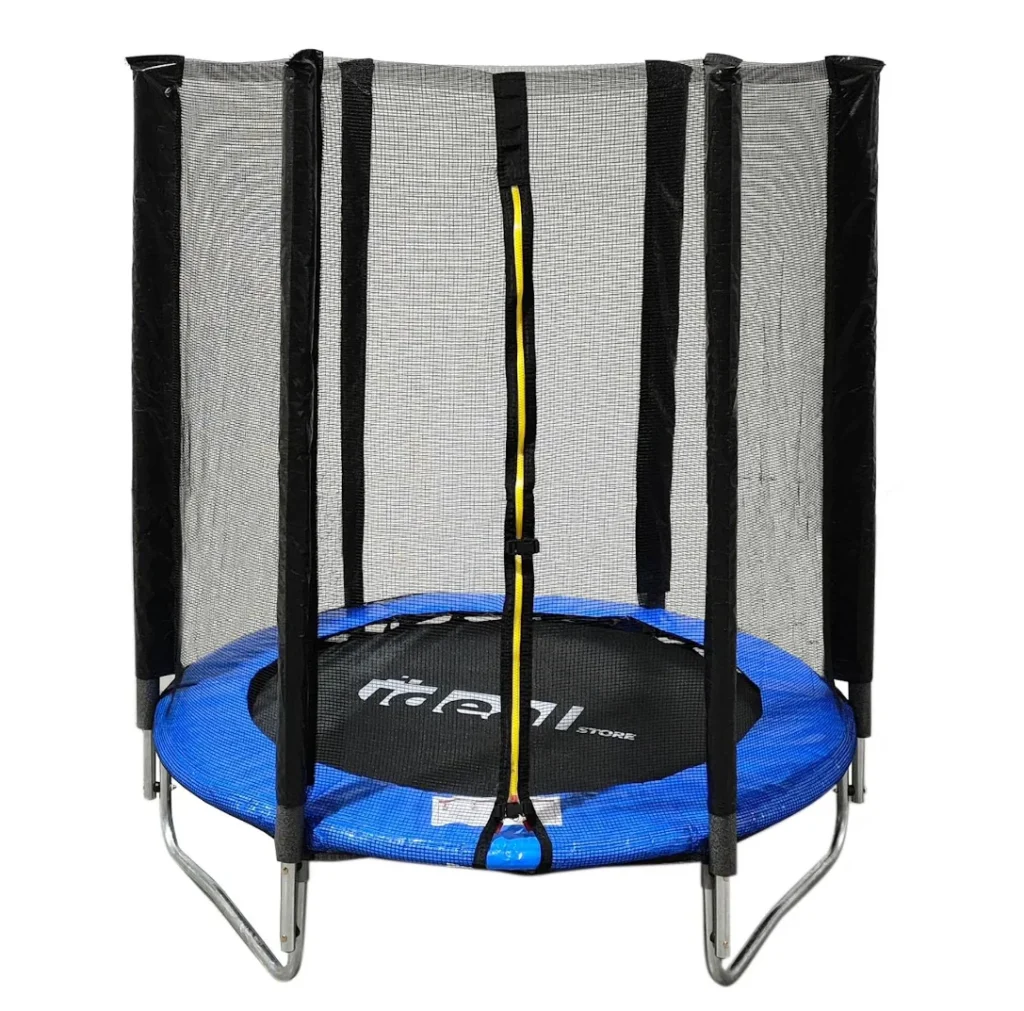 12-Trambulină cadouri baieti
