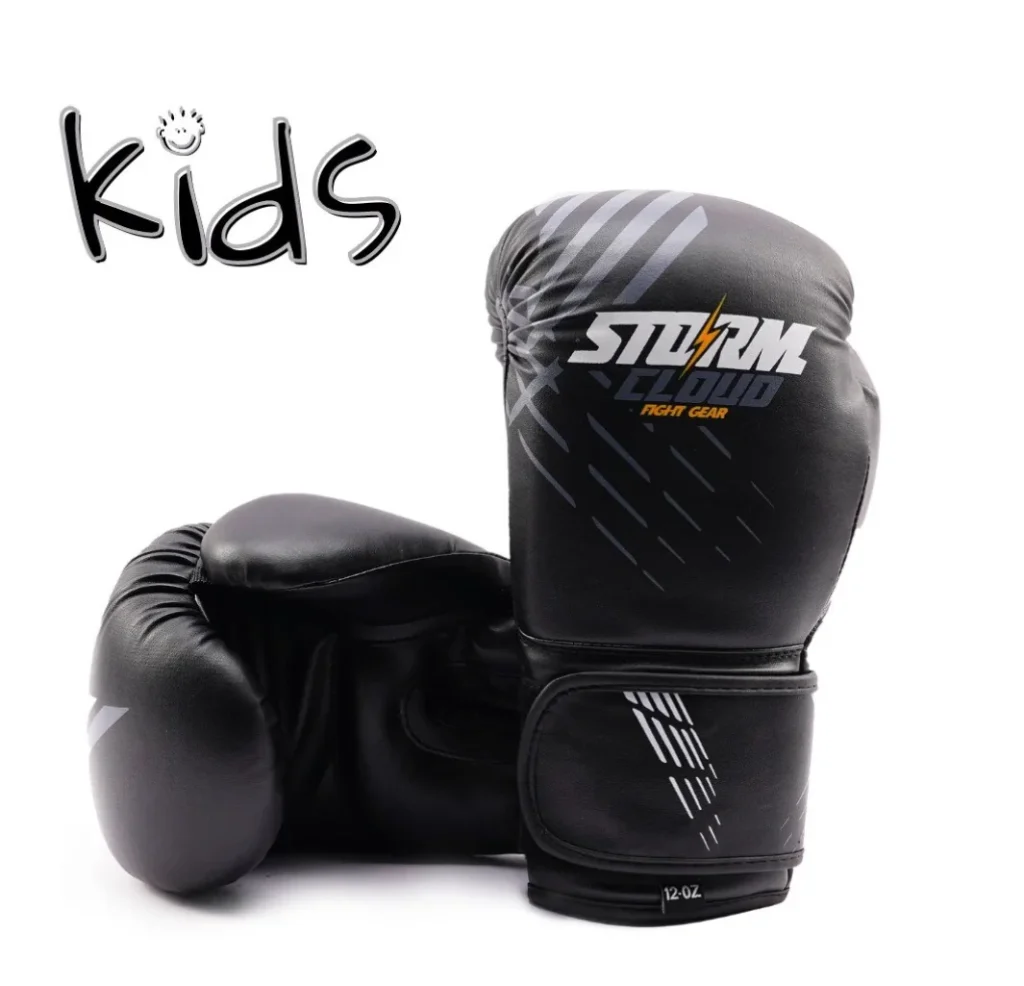 15-Mănuși-de-Box cadouri baieti