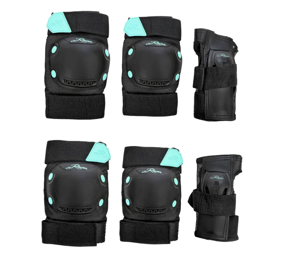 17-Set-Protecții-Raven-Dexard