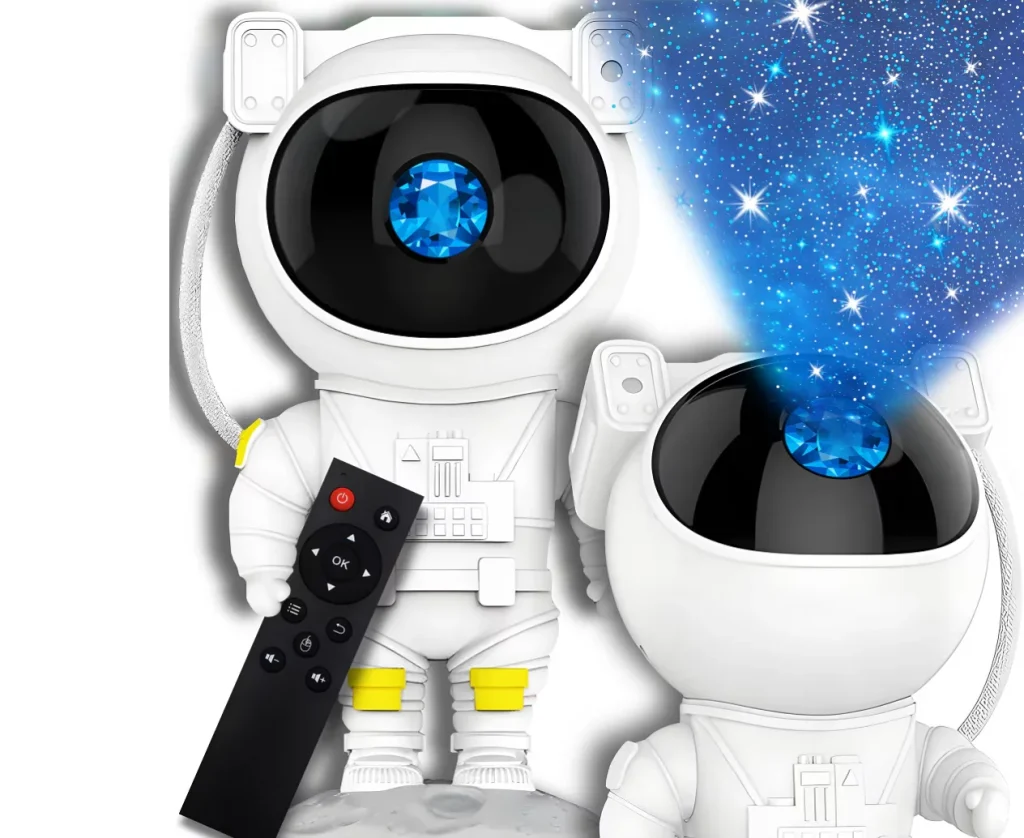 19-Proiector-de-Stele-Astronaut