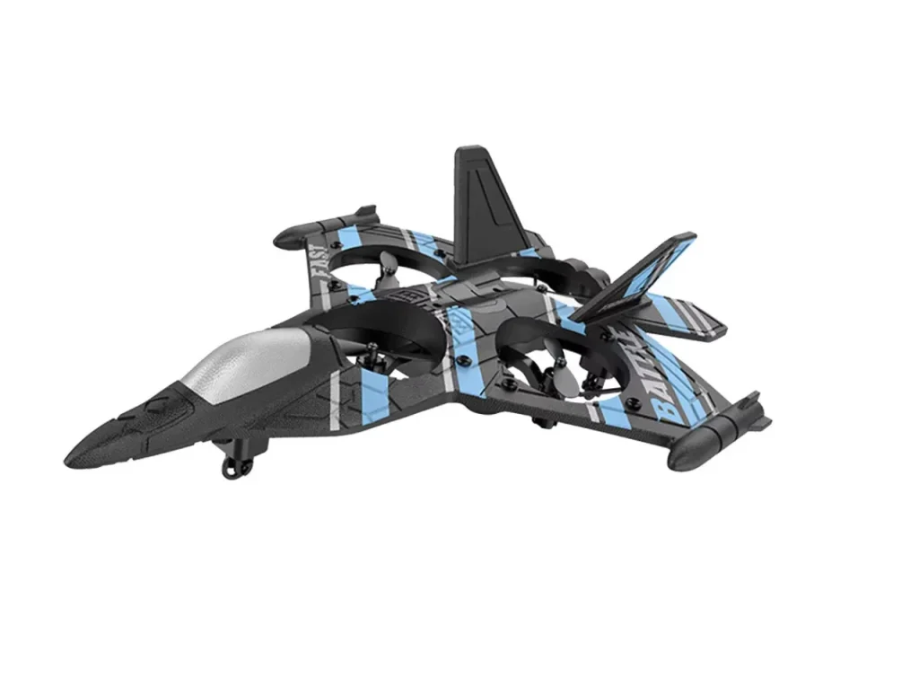 4-Dronă-Pentru-Copii-Avion-de-Luptă