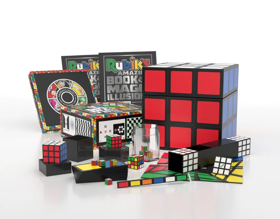 5-Set-de-Magie-Rubik